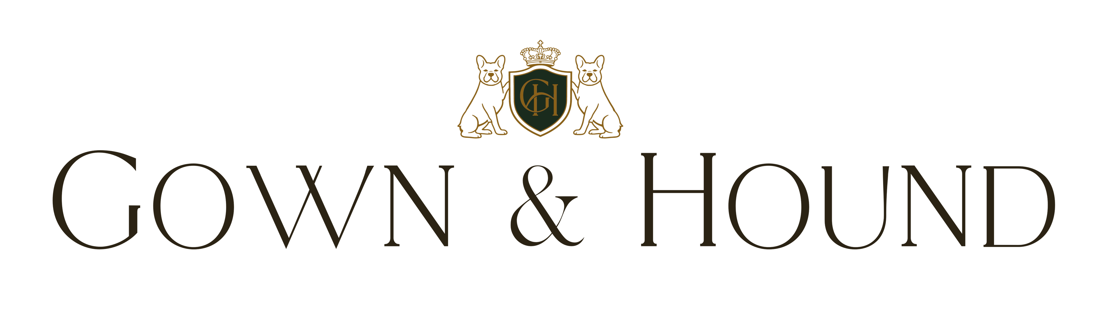 Gown & Hound